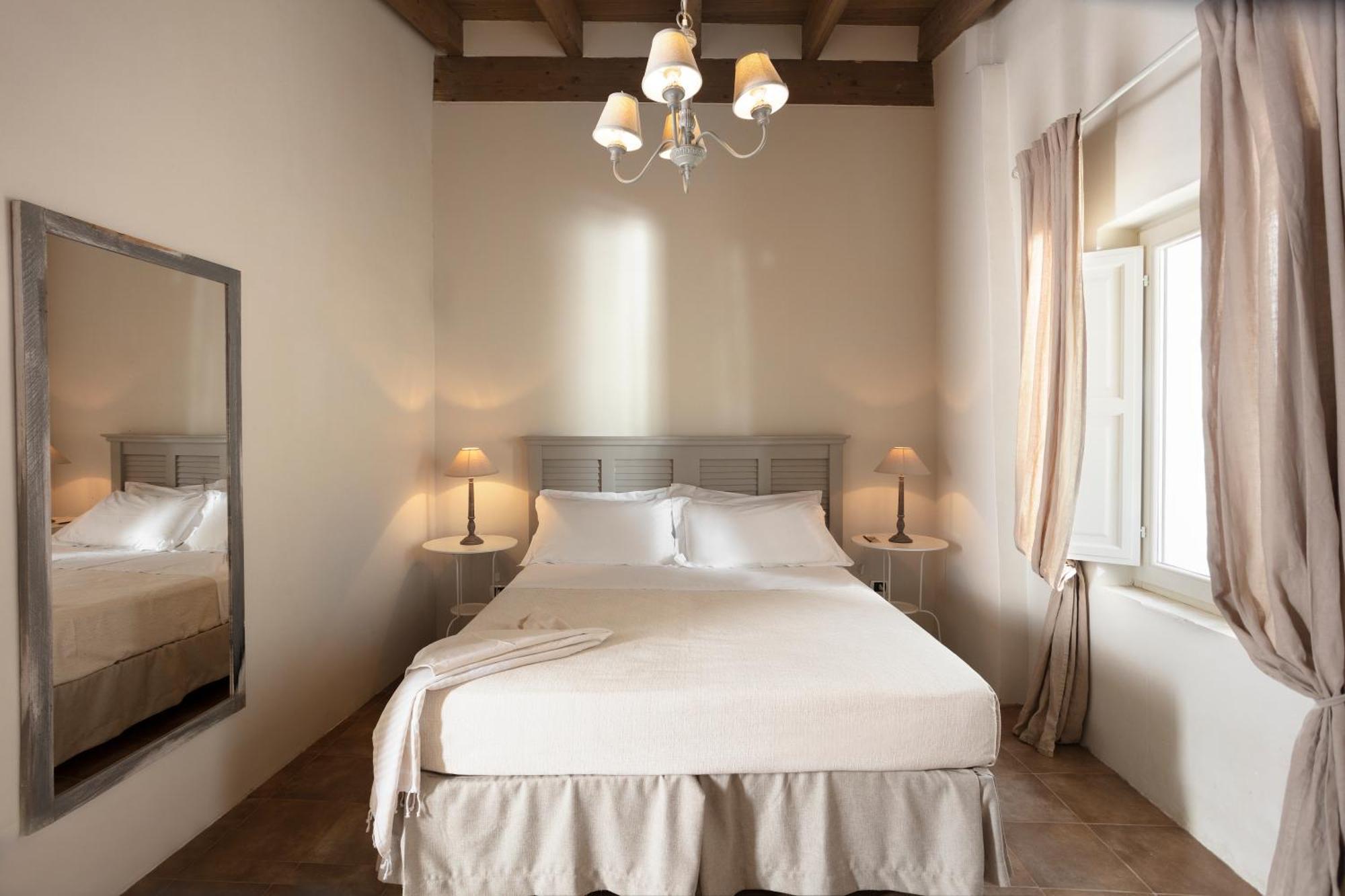 Don Alfonso Dimora D'Epoca Bed & Breakfast Racale Rom bilde