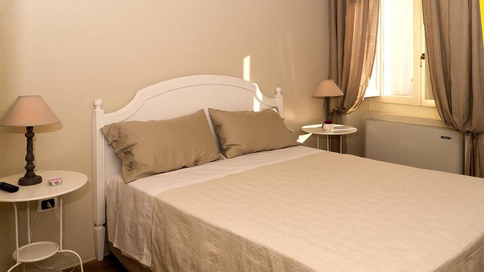 Don Alfonso Dimora D'Epoca Bed & Breakfast Racale Eksteriør bilde