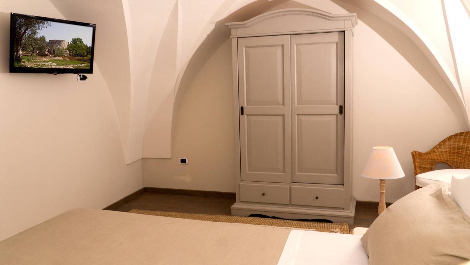 Don Alfonso Dimora D'Epoca Bed & Breakfast Racale Rom bilde